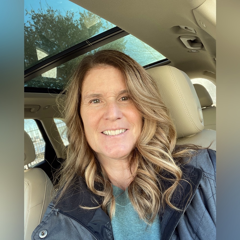Meet your Posher, Susan